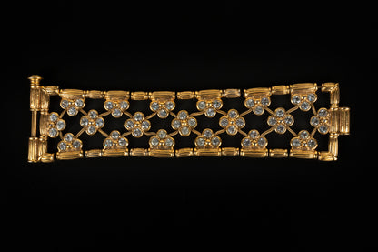 Bracelet Christian Dior 1991's
