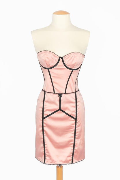 Ensemble de lingerie Christian Dior 