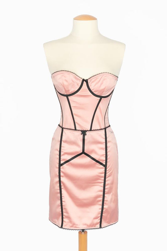Ensemble de lingerie Christian Dior 