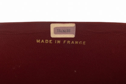 Sac Vanity Chanel 1986-1988