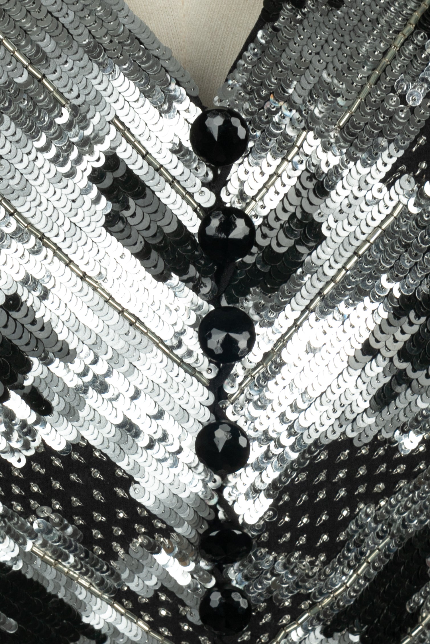 Veste Christian Dior Printemps-Été 2005