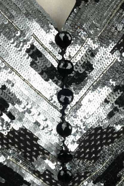 Veste Christian Dior Printemps-Été 2005