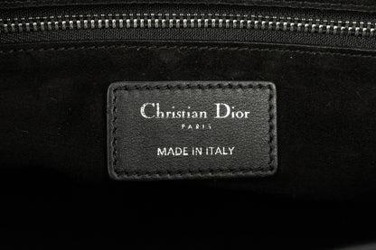 Sac "Lady Dior" Christian Dior 2018