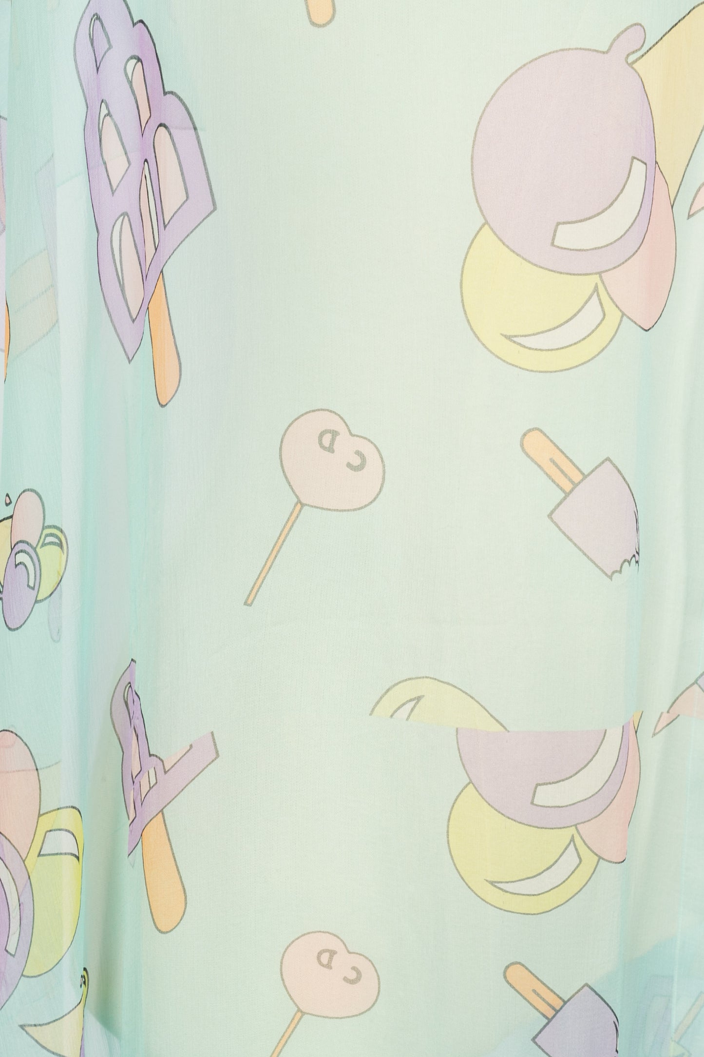 Étole Christian Dior