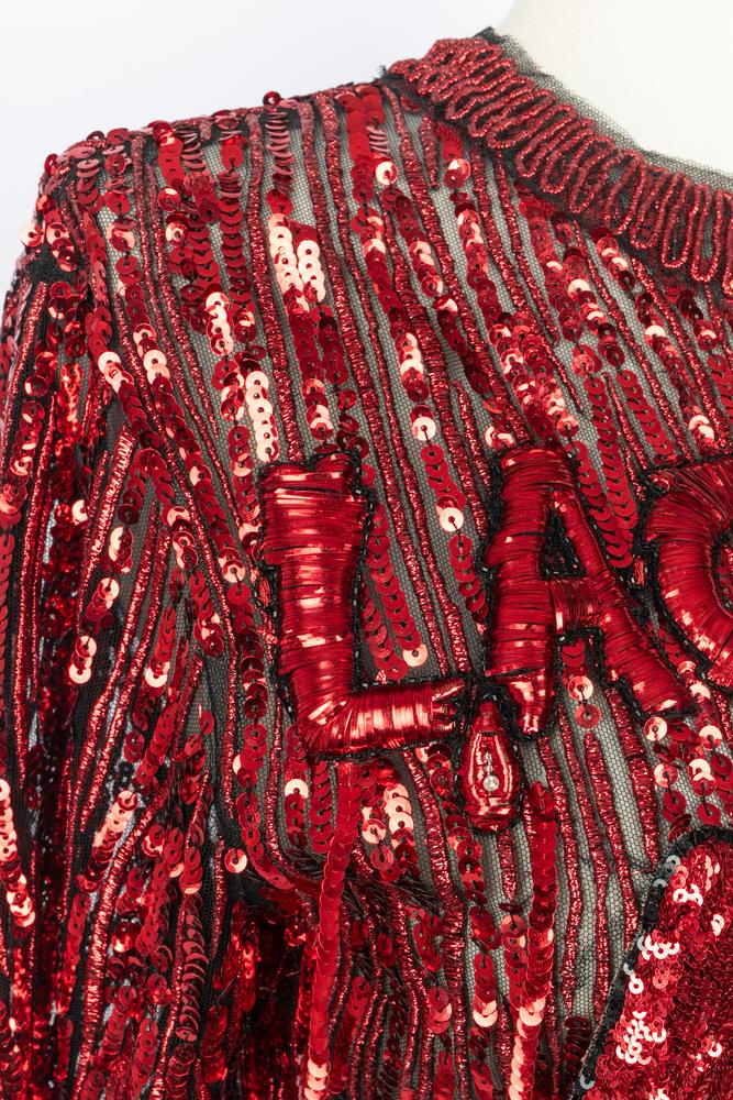 Pull Gucci Resort 2019