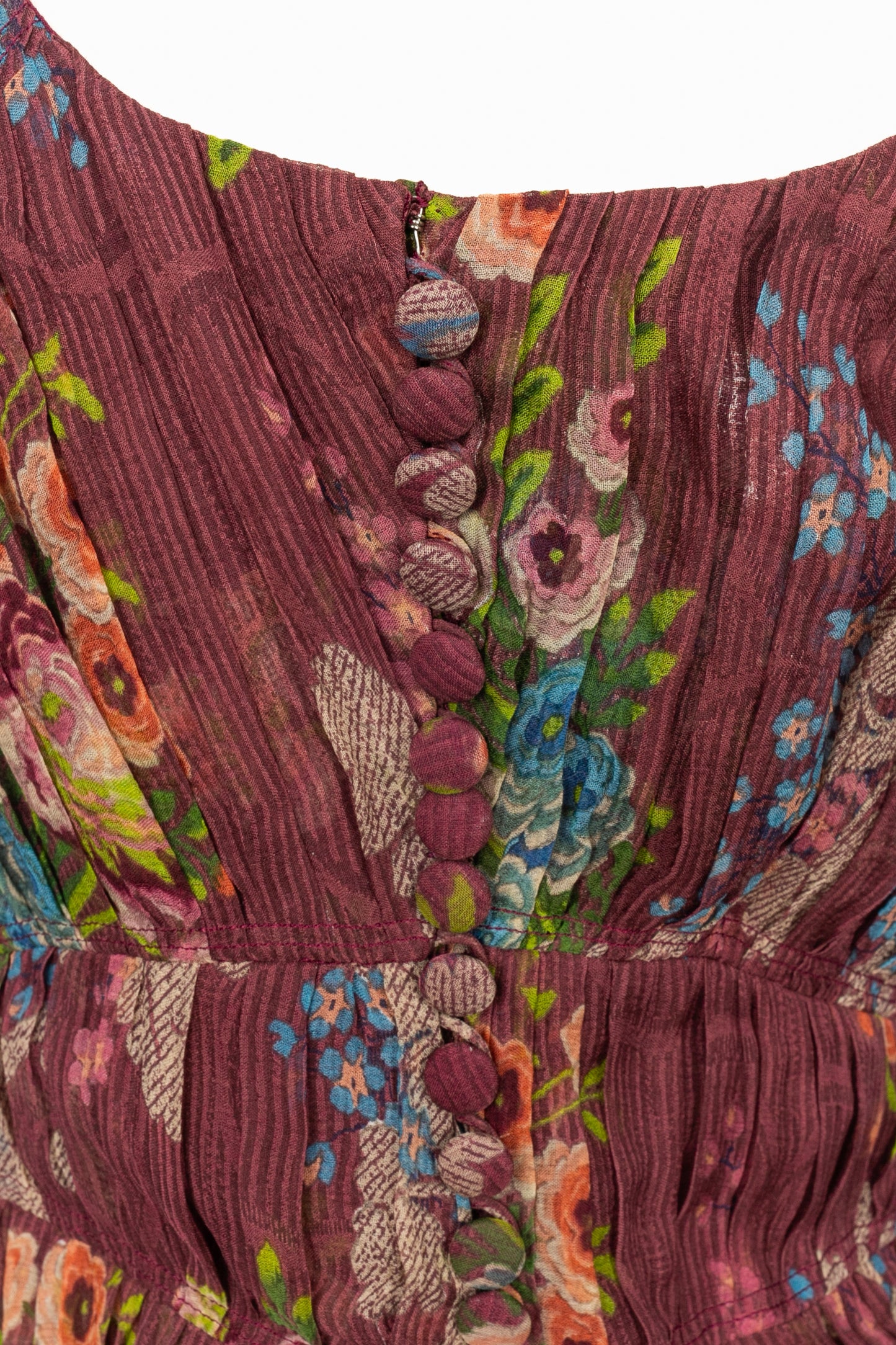 Robe John Galliano Automne 2003-2004