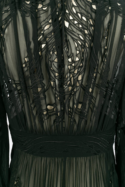 Robe longue Pucci 2011