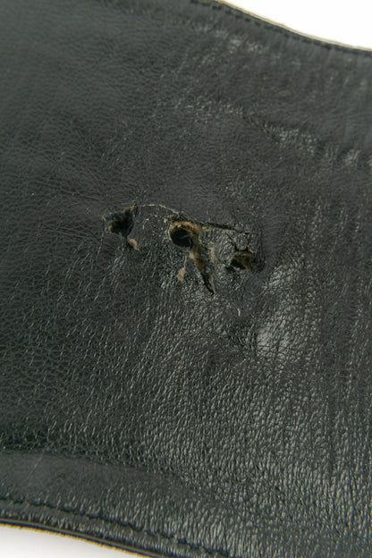 Ceinture Chanel 1990/1991