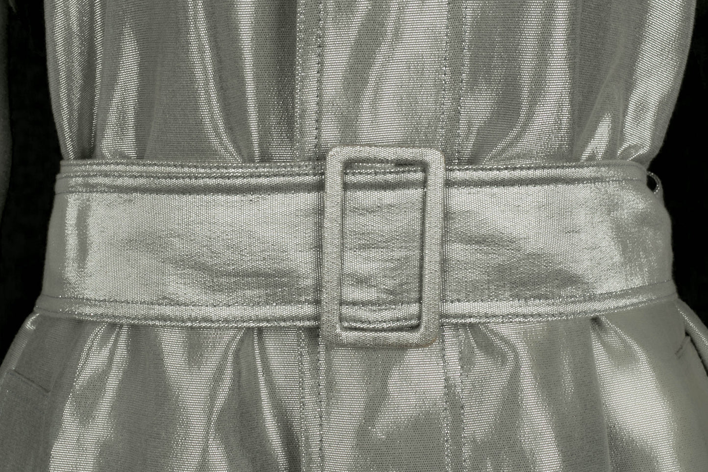 Trench-coat Christian Dior Homme