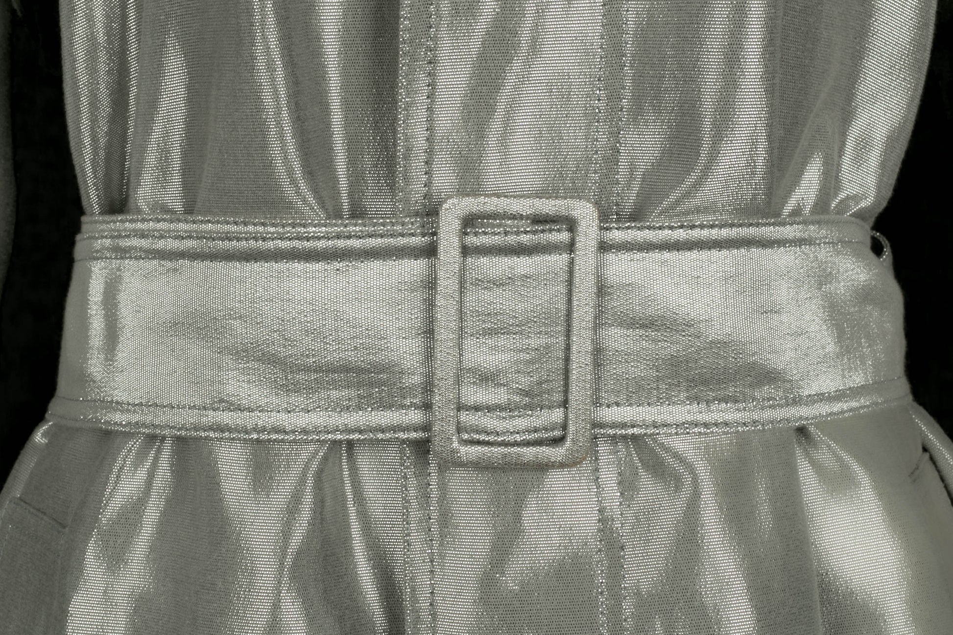 Trench-coat Christian Dior Homme