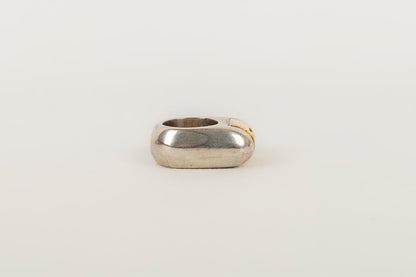 Bague Balmain
