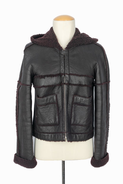 Blouson Chanel Hiver 2007