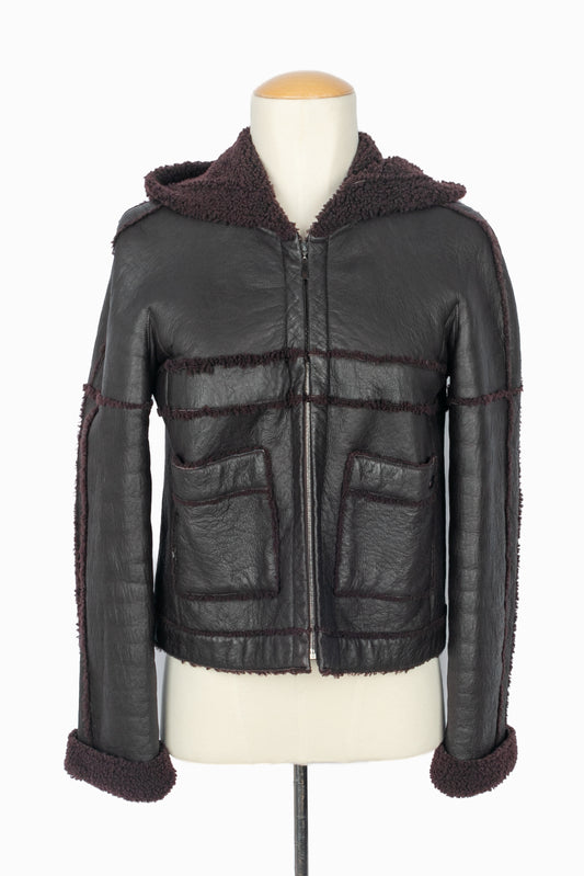 Blouson Chanel Hiver 2007