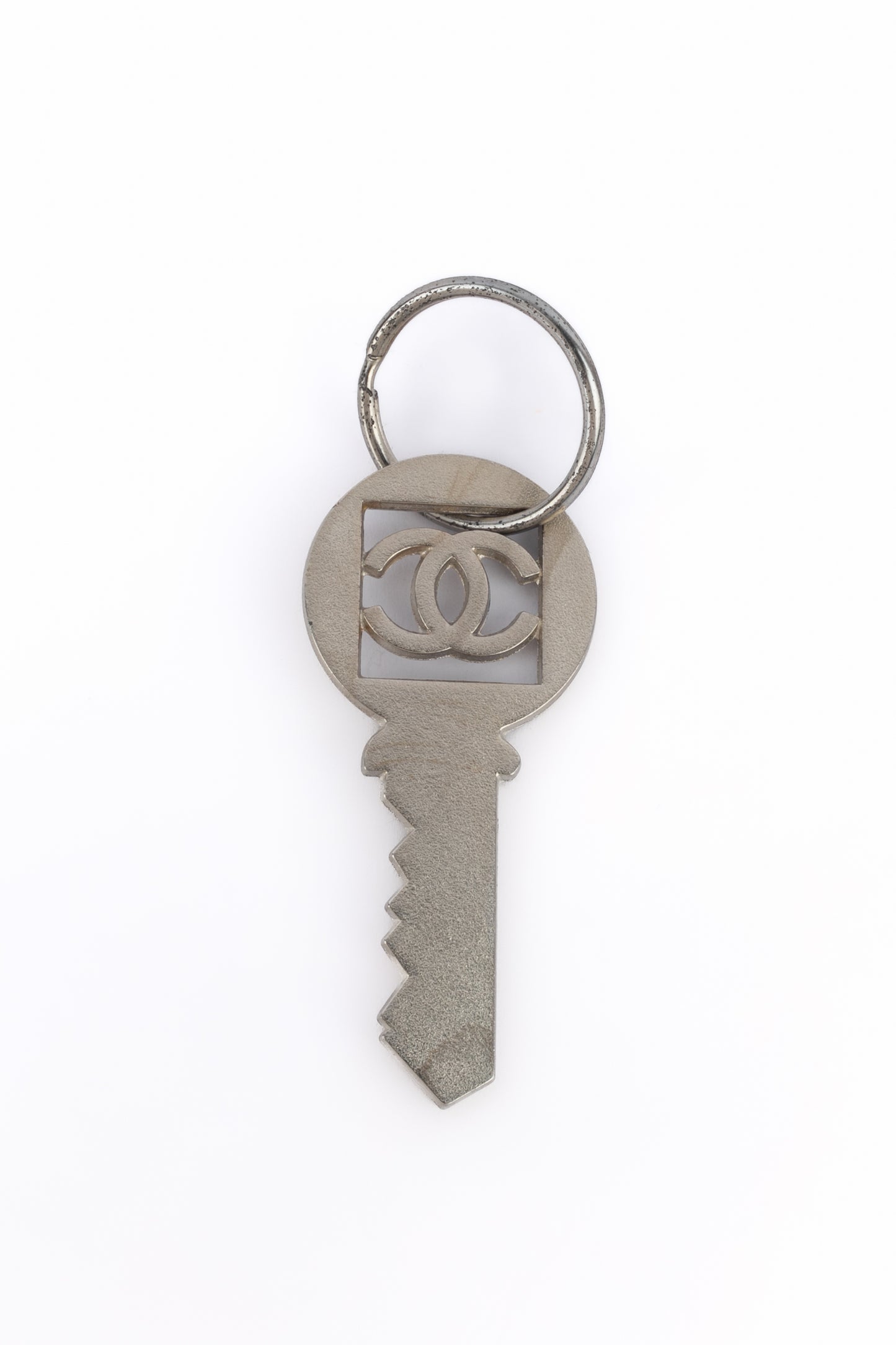 Porte clés Chanel 2002