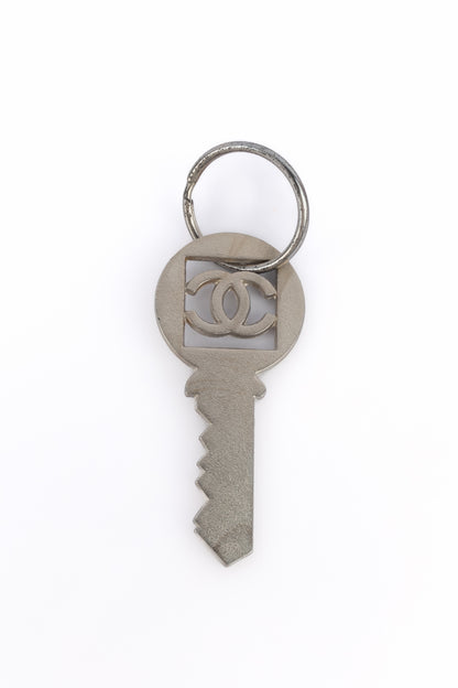 Porte clés Chanel 2002