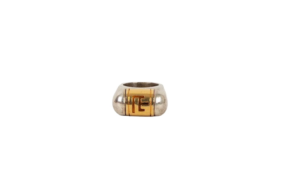Bague Balmain