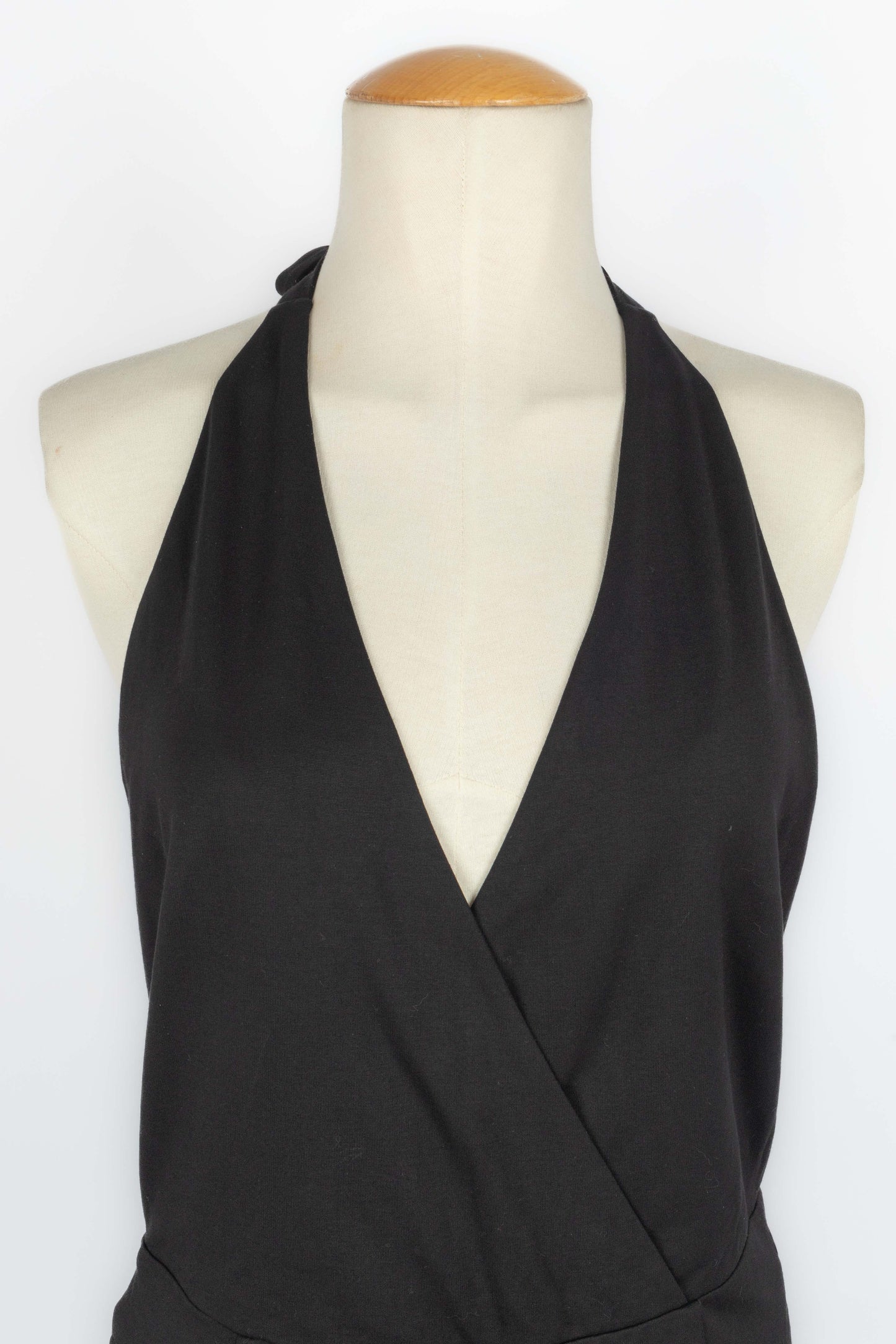 Combinaison Pierre Balmain