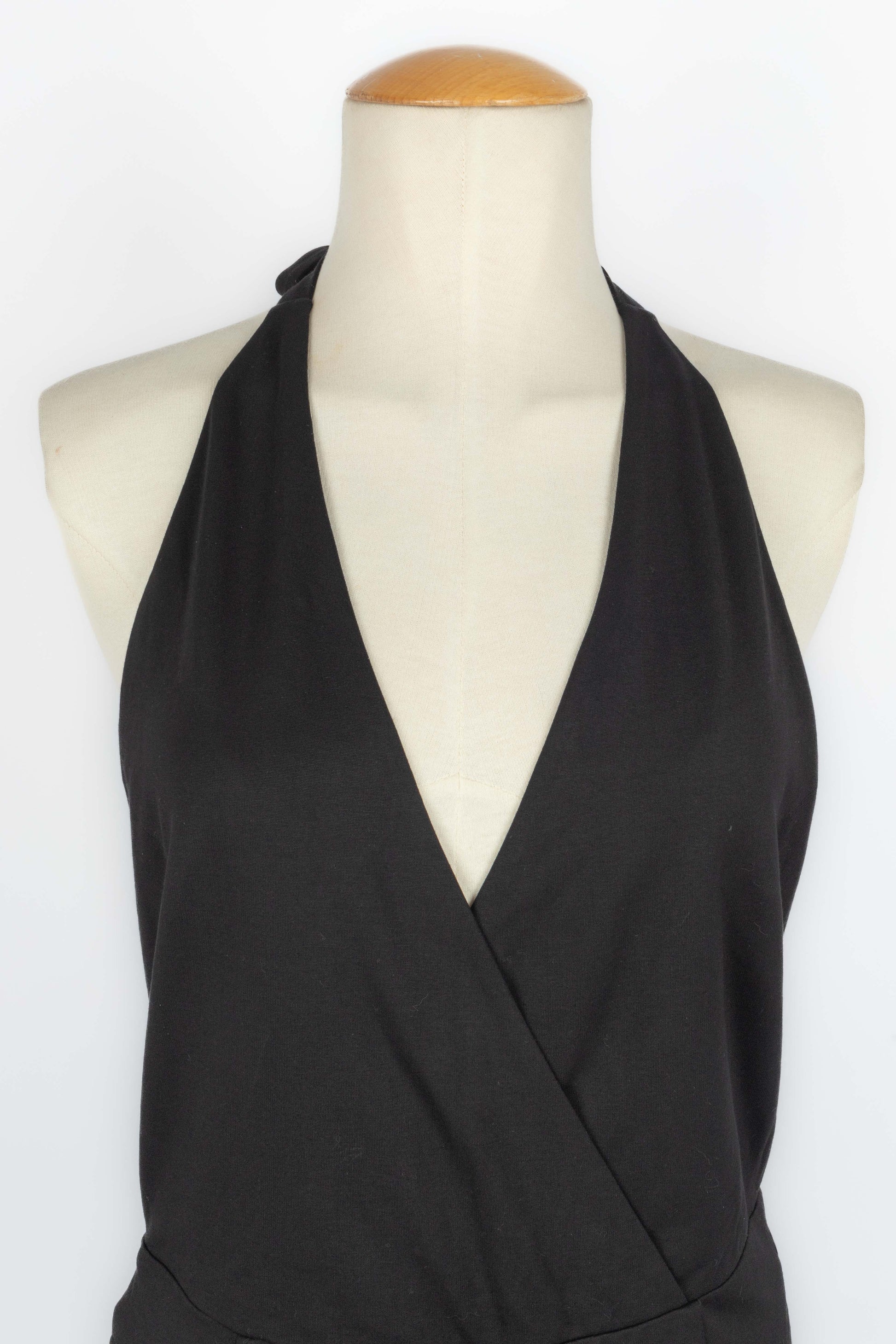 Combinaison Pierre Balmain