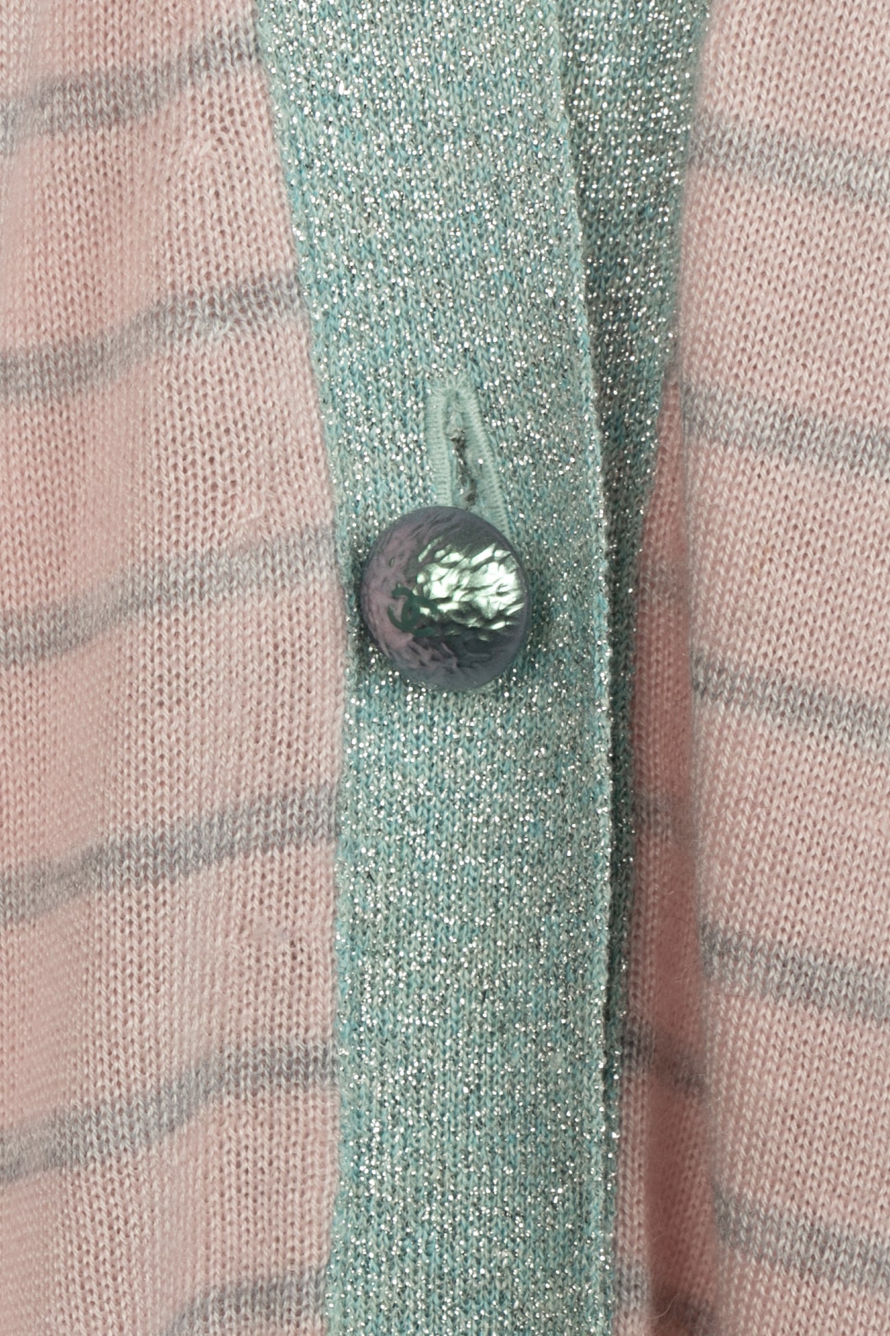 Ensemble twin set Chanel Croisière 2009