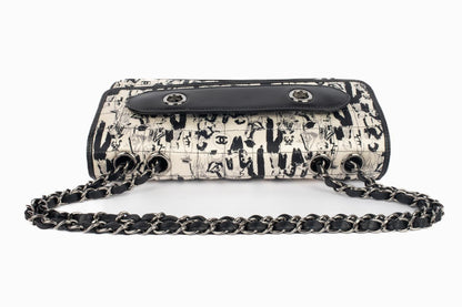 Sac "Mademoiselle" Chanel Eté 2003