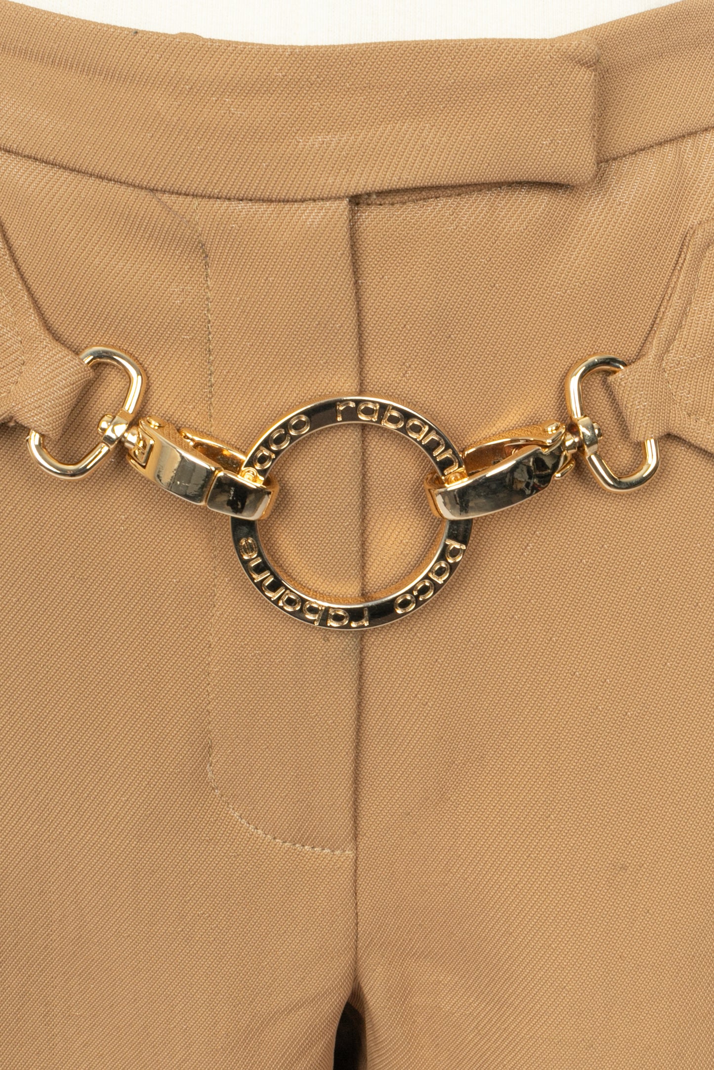 Ensemble Paco Rabanne début 2000