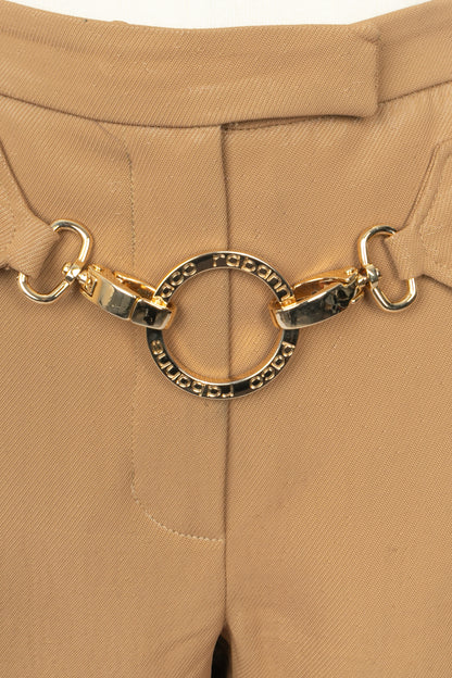 Ensemble Paco Rabanne début 2000