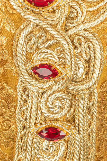 Ensemble Gianfranco Ferré Hiver 1992