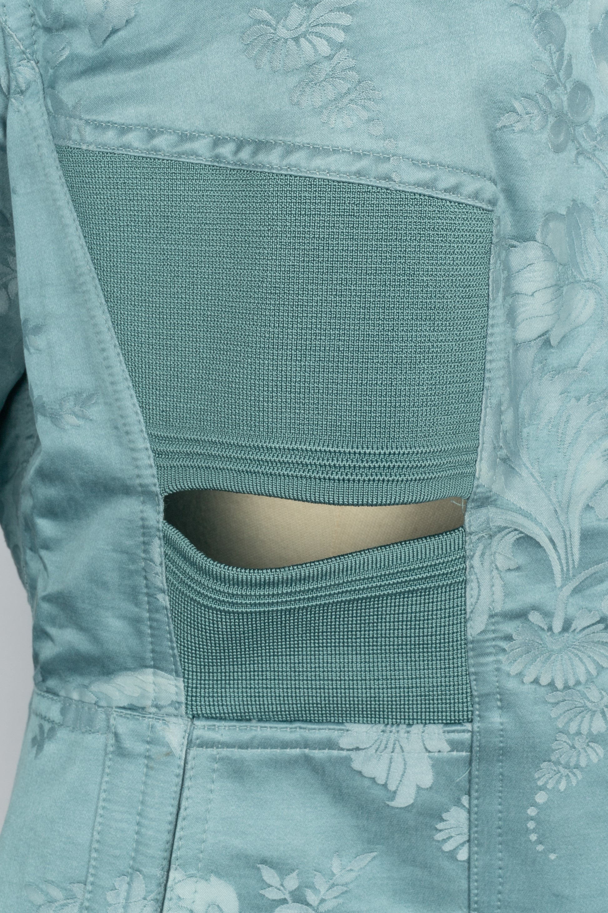 Veste Jean-Paul Gaultier Eté 2004