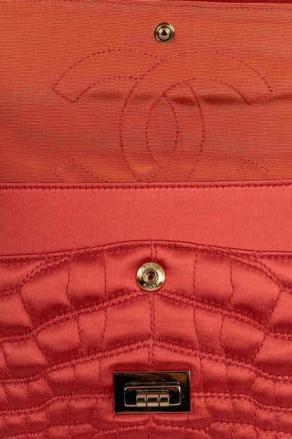 Sac 2.55 Chanel 2008/2009