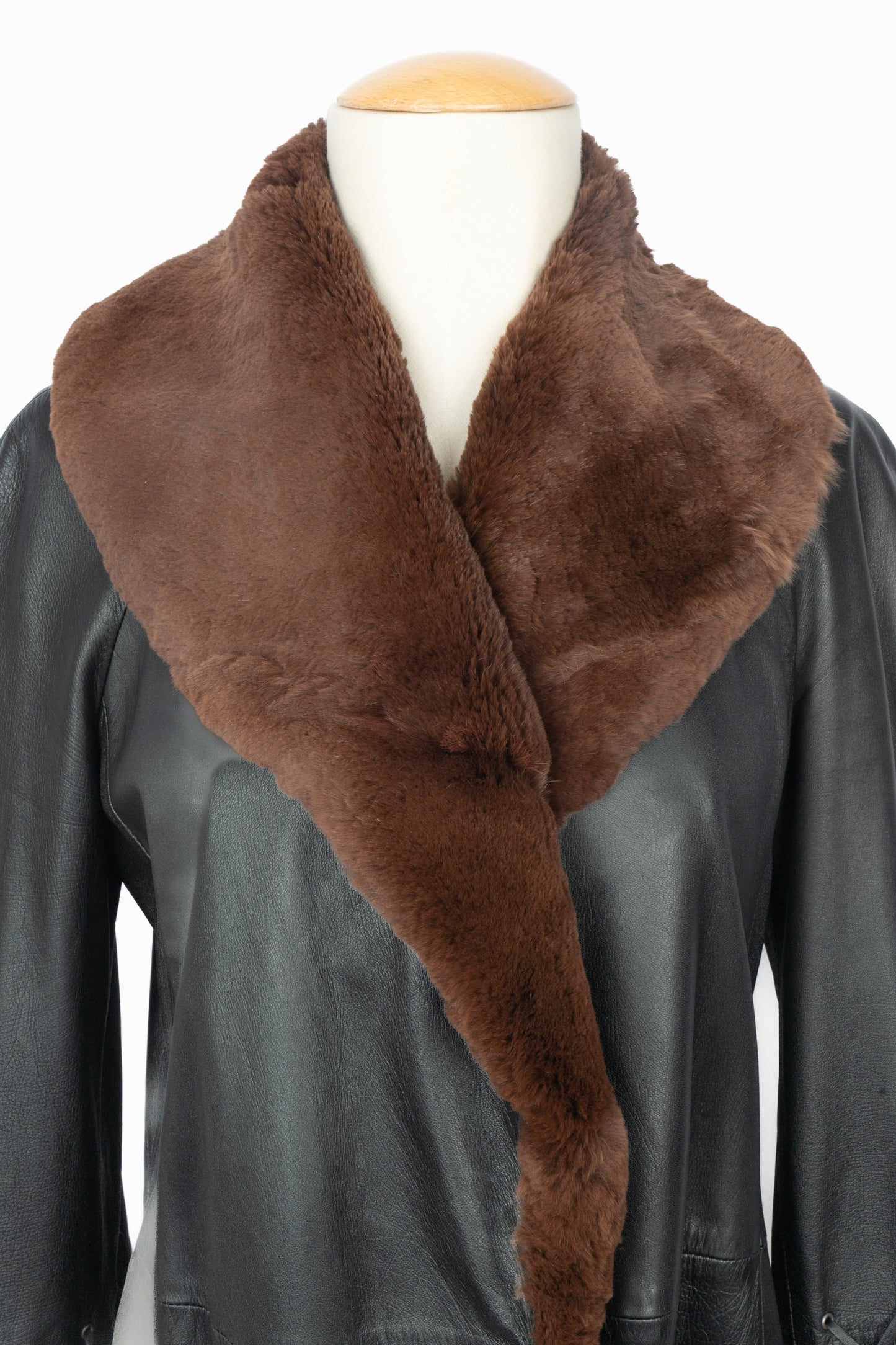 Manteau Paco Rabanne 2001's