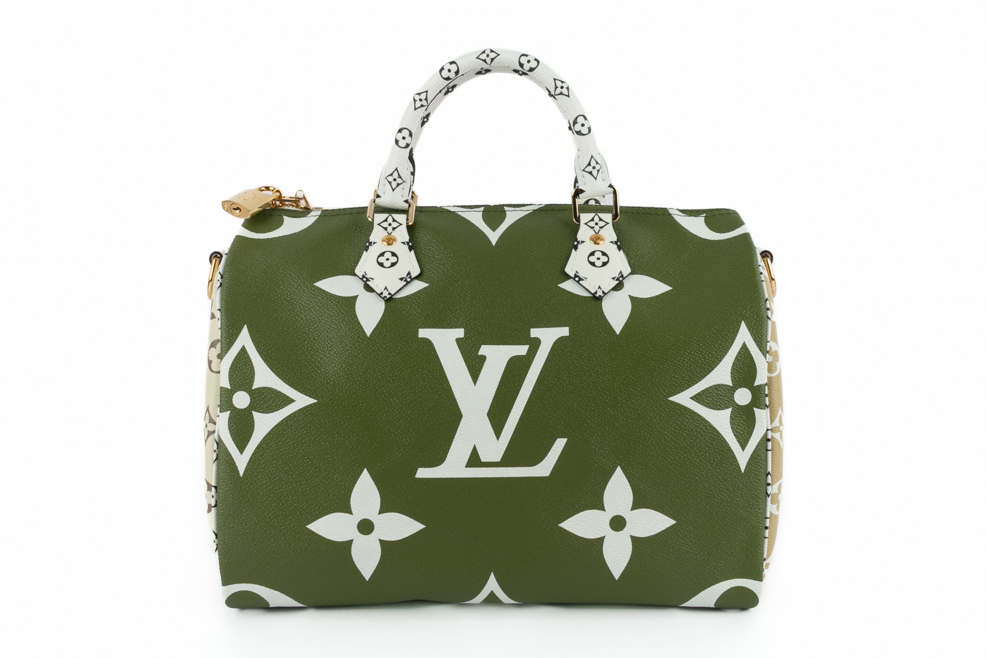 Sac Speedy 30 Louis Vuitton 2019 édition limitée 