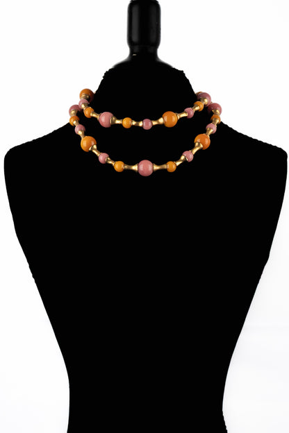 Collier Chanel Croisière 1993