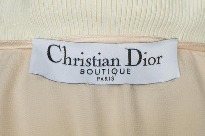 Ensemble Christian Dior Printemps 2003