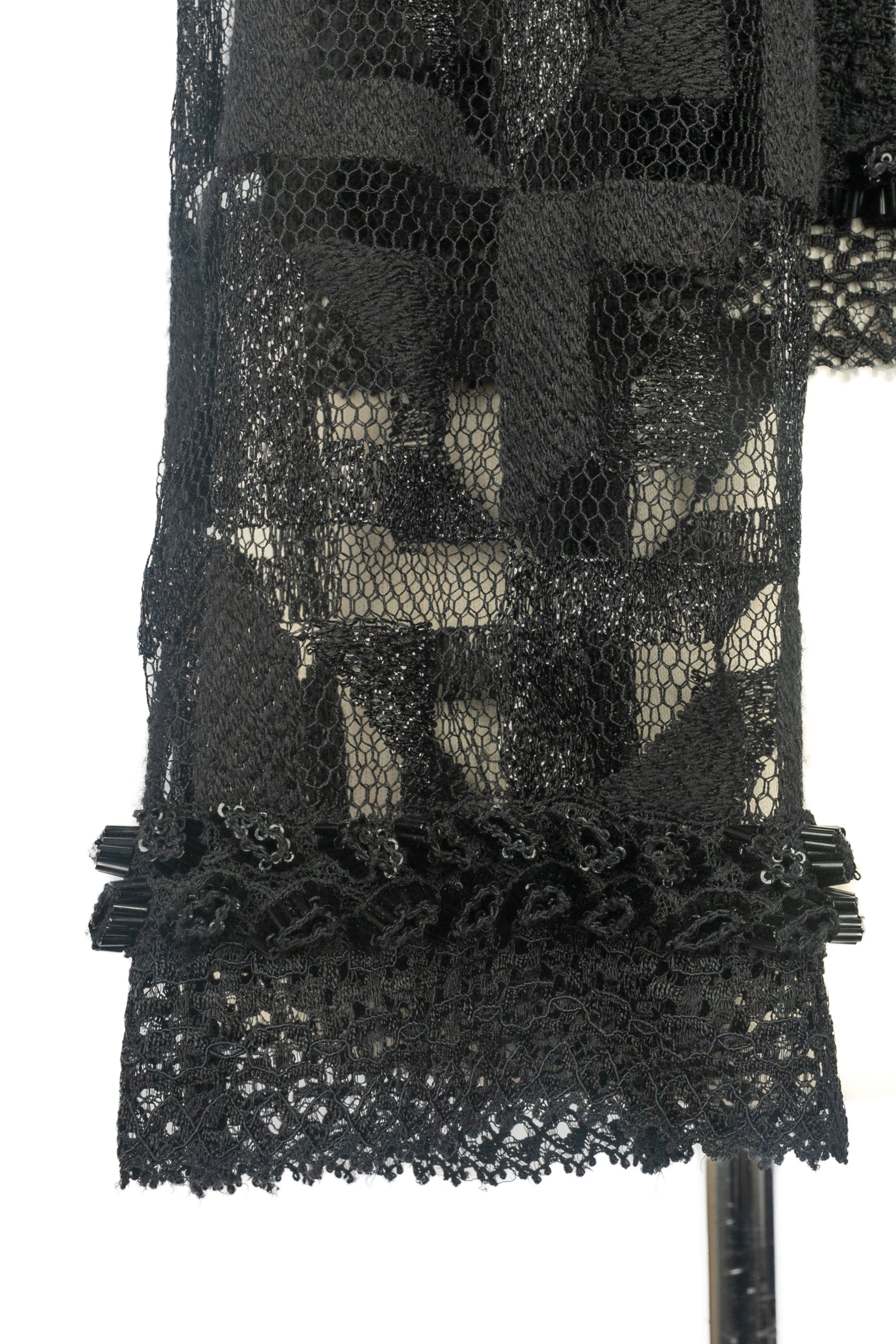 Veste Chanel Croisière 2009