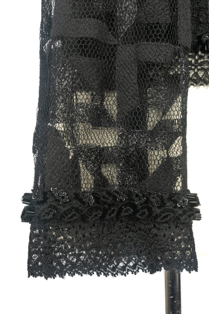 Veste Chanel Croisière 2009