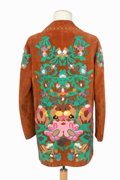 Manteau Valentino Resort 2015