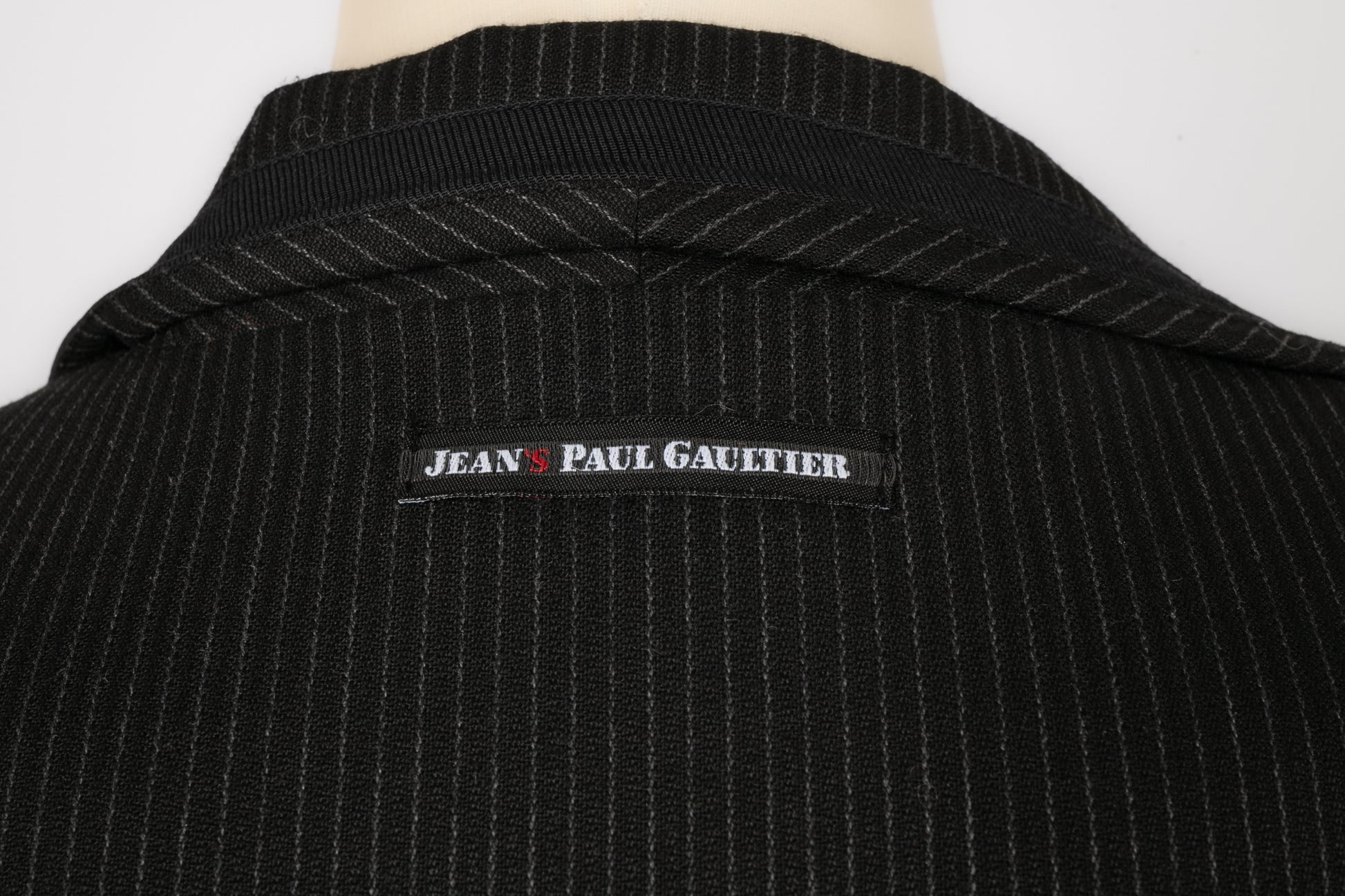 Manteau Jean Paul Gaultier