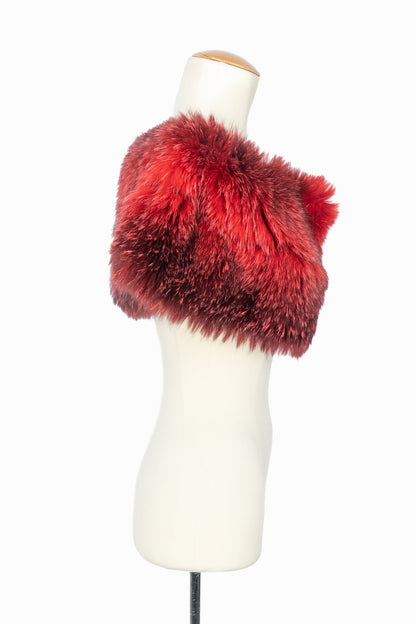 Cache épaules Escada 