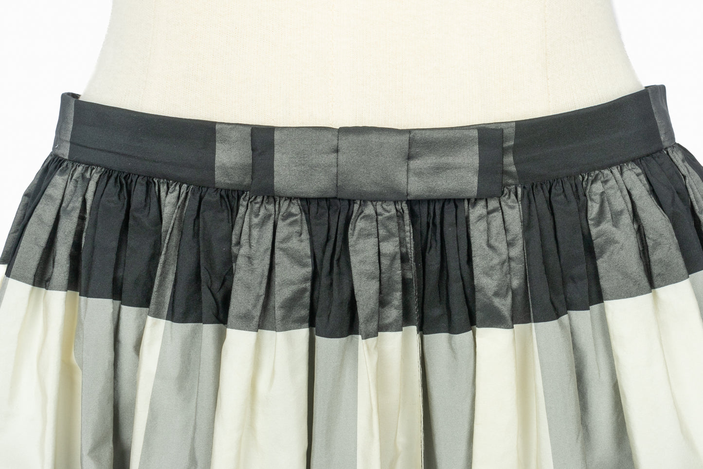 Jupe Dior Automne 2019