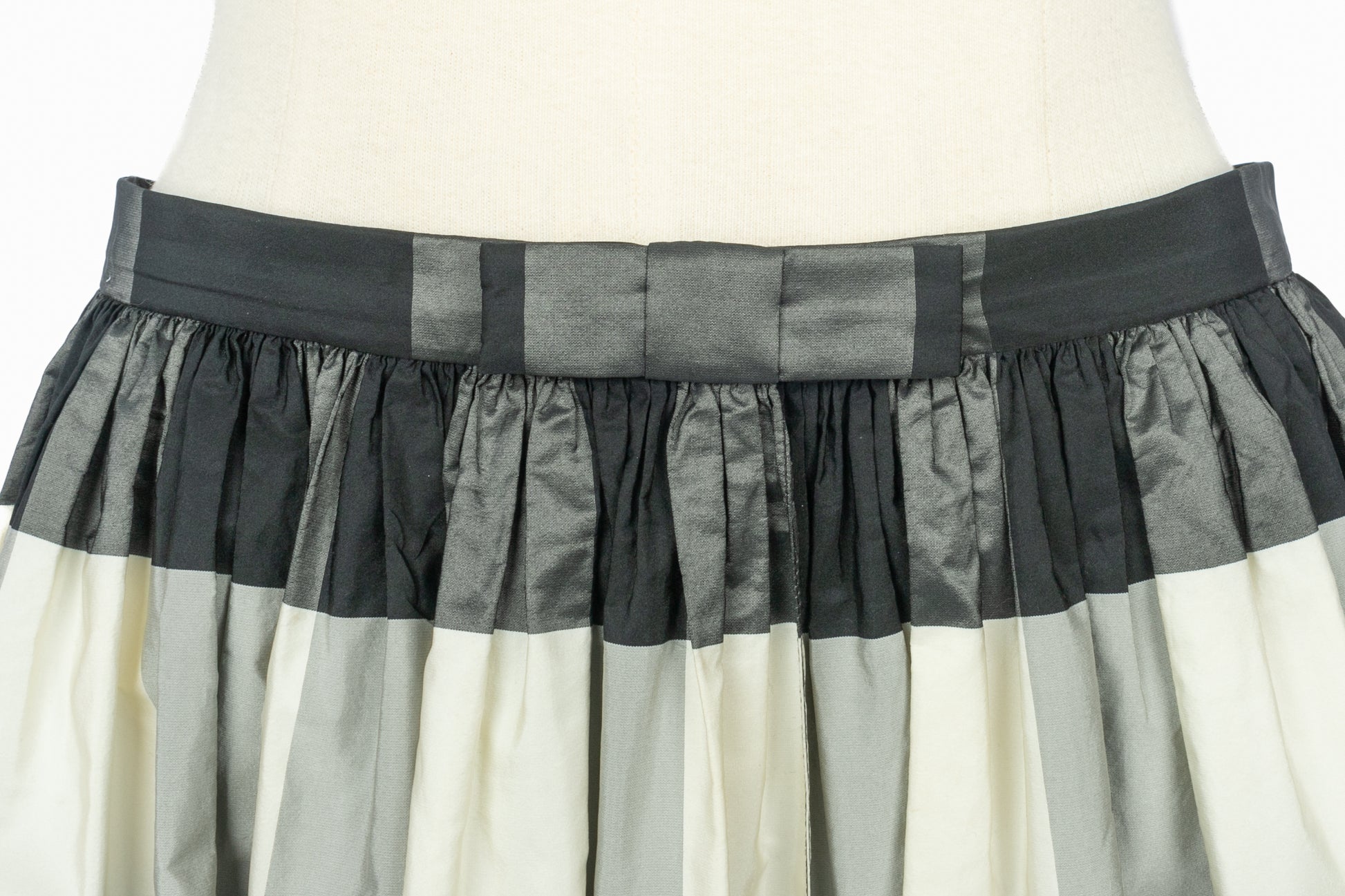 Jupe Dior Automne 2019