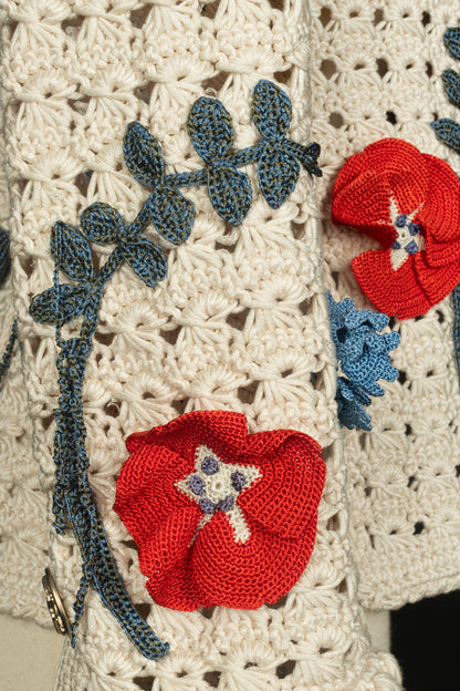 Veste Chanel Eté 2010