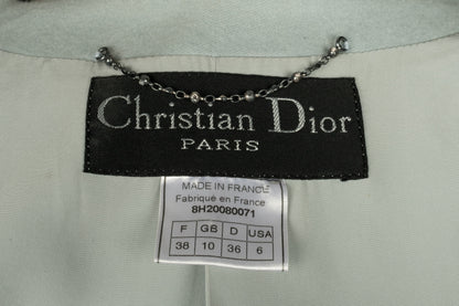 Manteau en cachemire Dior 2008's