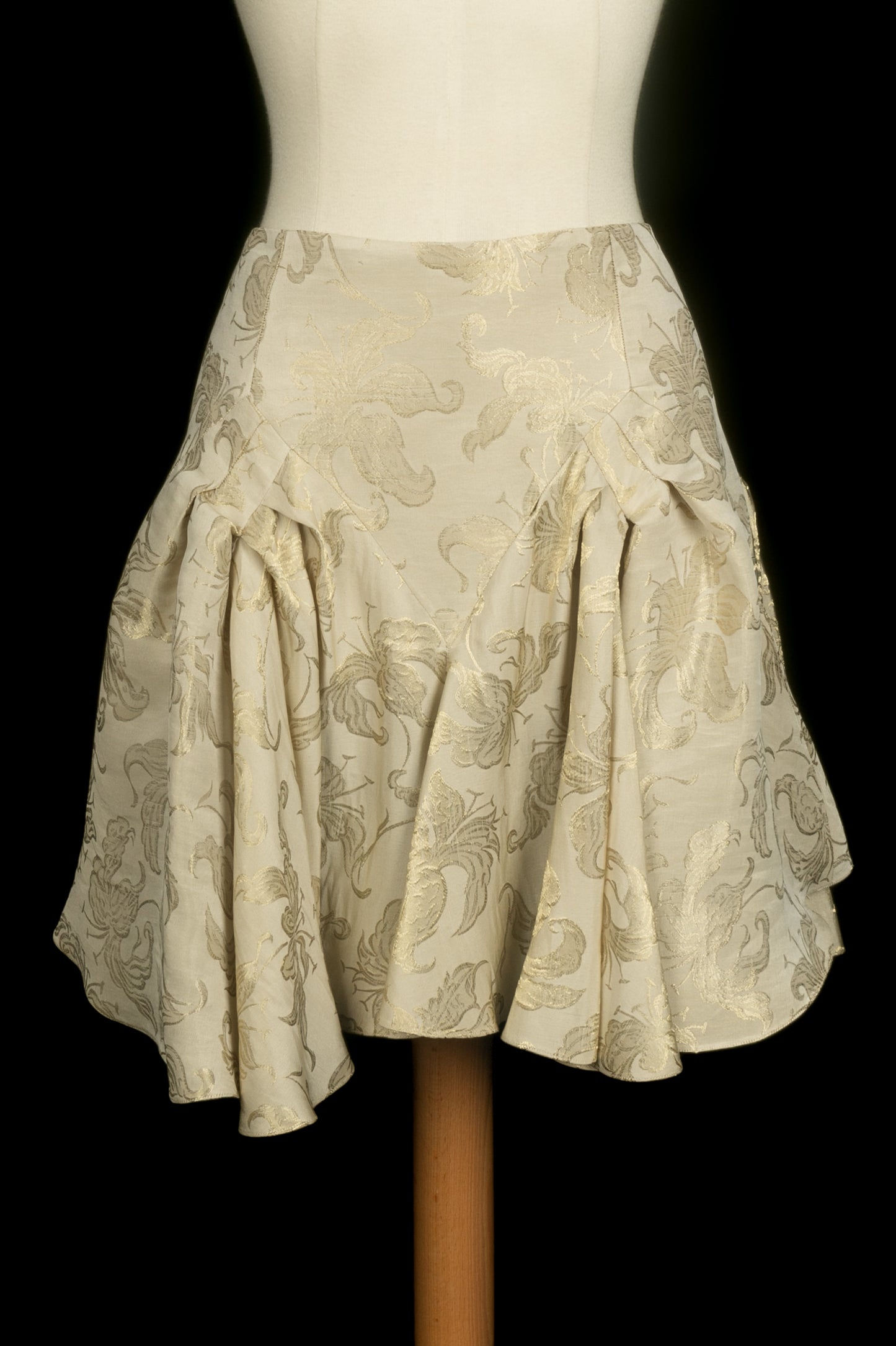 Ensemble Christian Dior Eté 2003