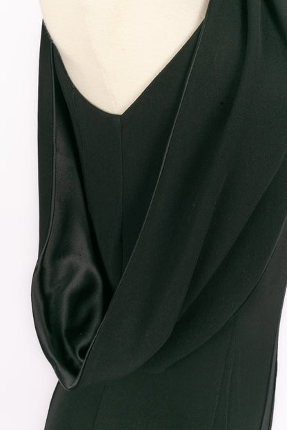 Combinaison pantalon Thierry Mugler