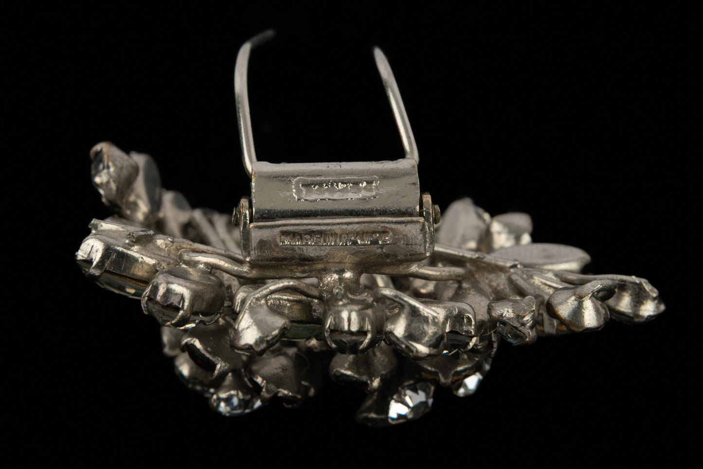 Broche Christian Dior (Attribuée à)