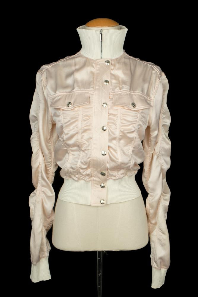 Ensemble Christian Dior Printemps 2003