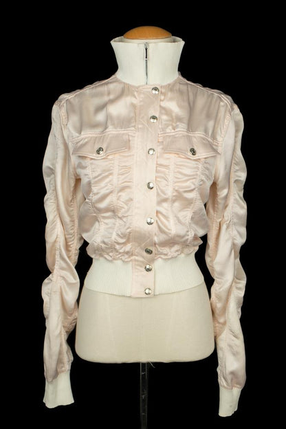 Ensemble Christian Dior Printemps 2003