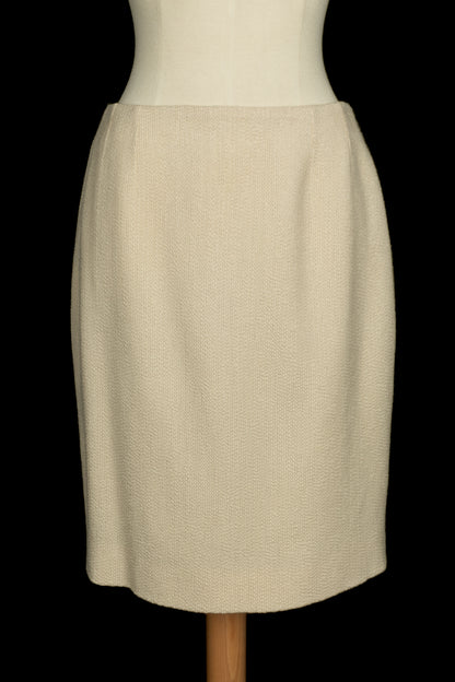 Ensemble Christian Dior Printemps-Eté 1998