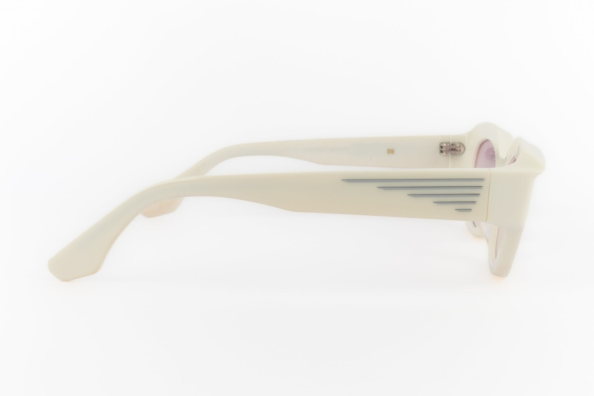 Lunettes de soleil Coperni