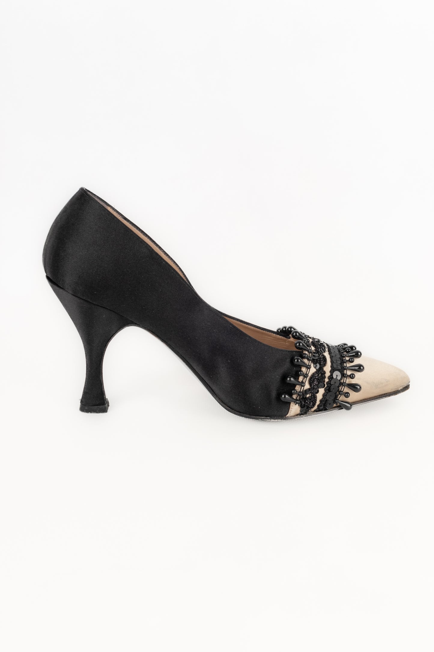 Chaussures escarpins Dior 